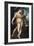 Adam and Eve, C1566-1611-Bartholomeus Spranger-Framed Giclee Print