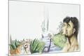 Giclee Print