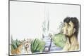 Premium Giclee Print