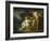 Adam and Eve with Children under a Tree, 1803-Andrei Ivanovich Ivanov-Framed Giclee Print