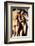 Adam and Eve-Tamara de Lempicka-Framed Premium Giclee Print