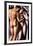 Adam and Eve-Tamara de Lempicka-Framed Giclee Print