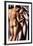 Adam and Eve-Tamara de Lempicka-Framed Giclee Print