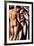 Adam and Eve-Tamara de Lempicka-Framed Giclee Print