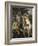 Adam and Eve-Titian (Tiziano Vecelli)-Framed Photographic Print