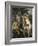 Adam and Eve-Titian (Tiziano Vecelli)-Framed Photographic Print