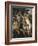 Adam and Eve-Titian (Tiziano Vecelli)-Framed Photographic Print