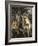 Adam and Eve-Titian (Tiziano Vecelli)-Framed Photographic Print