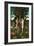 Adam and Eve-Lucas Cranach the Elder-Framed Giclee Print