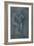 Adam and Eve-Jan Gossaert-Framed Giclee Print