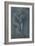 Adam and Eve-Jan Gossaert-Framed Giclee Print