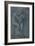 Adam and Eve-Jan Gossaert-Framed Giclee Print