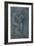 Adam and Eve-Jan Gossaert-Framed Giclee Print