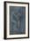 Adam and Eve-Jan Gossaert-Framed Giclee Print