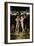 Adam and Eve-Lucas Cranach the Elder-Framed Giclee Print