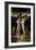 Adam and Eve-Lucas Cranach the Elder-Framed Giclee Print