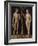 Adam and Eve-Lucas Cranach the Elder-Framed Giclee Print