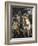 Adam and Eve-Titian (Tiziano Vecelli)-Framed Giclee Print