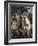 Adam and Eve-Titian (Tiziano Vecelli)-Framed Giclee Print