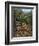 Adam and Eve-Bill Bell-Framed Giclee Print