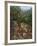 Adam and Eve-Bill Bell-Framed Giclee Print