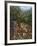 Adam and Eve-Bill Bell-Framed Giclee Print