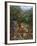 Adam and Eve-Bill Bell-Framed Giclee Print