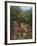 Adam and Eve-Bill Bell-Framed Giclee Print