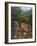 Adam and Eve-Bill Bell-Framed Giclee Print