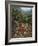 Adam and Eve-Bill Bell-Framed Giclee Print