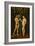 Adam and Eve-Lucas Cranach the Elder-Framed Giclee Print