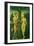 Adam and Eve-Lucas Cranach the Elder-Framed Giclee Print