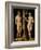 Adam and Eve-Lucas Cranach the Elder-Framed Giclee Print