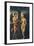 Adam and Eve-Lucas Cranach Elder-Framed Giclee Print