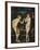 Adam and Eve-null-Framed Giclee Print