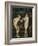 Adam and Eve-null-Framed Giclee Print