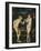 Adam and Eve-null-Framed Giclee Print