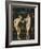 Adam and Eve-null-Framed Giclee Print