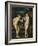 Adam and Eve-null-Framed Giclee Print