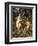 Adam and Eve-Joachim Wtewael Or Utewael-Framed Giclee Print