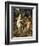 Adam and Eve-Joachim Wtewael Or Utewael-Framed Giclee Print