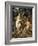 Adam and Eve-Joachim Wtewael Or Utewael-Framed Giclee Print