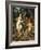 Adam and Eve-Joachim Wtewael Or Utewael-Framed Giclee Print