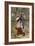 Adam Bede by George Eliot-Gordon Frederick Browne-Framed Giclee Print