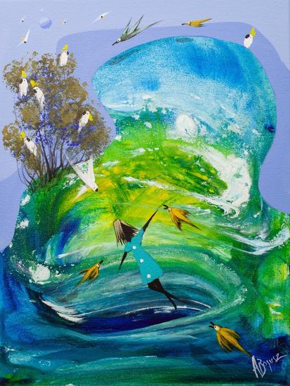 Premium Giclee Print, , large