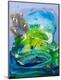 Premium Giclee Print