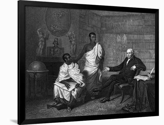 Art Print, , large