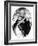 Adam Duncan (Kay)-John Kay-Framed Art Print