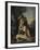 Adam et Eve trouvant le corps d'Abel-Jean Jacques Henner-Framed Giclee Print