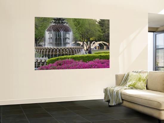 Giant Art Print, , large